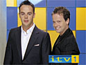 And and Dec: ITV idents